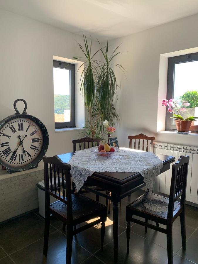 A Casa Do Abilio Em Alvarenga Esterno foto